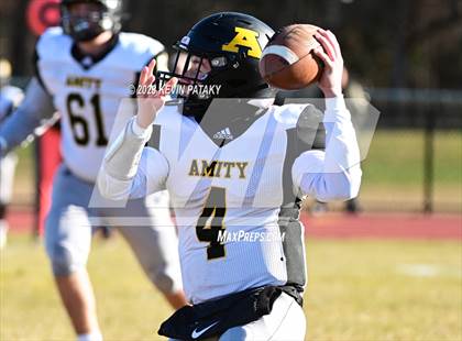 Thumbnail 3 in Amity Regional @ North Haven photogallery.