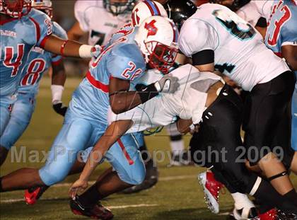 Thumbnail 3 in Molina @ Skyline photogallery.