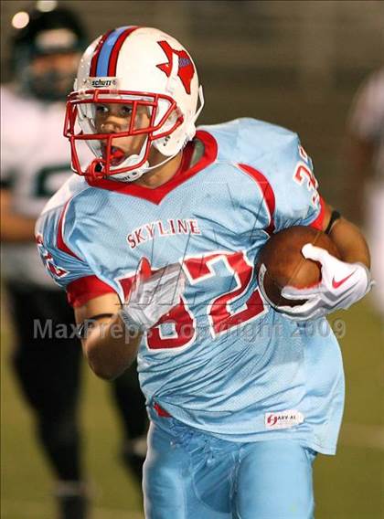 Thumbnail 3 in Molina @ Skyline photogallery.