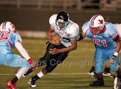 Thumbnail 2 in Molina @ Skyline photogallery.