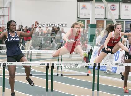 Thumbnail 1 in NC Runners Holiday Invitational photogallery.