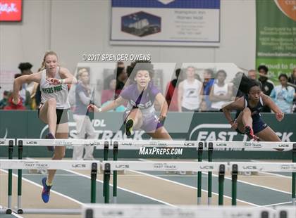 Thumbnail 2 in NC Runners Holiday Invitational photogallery.