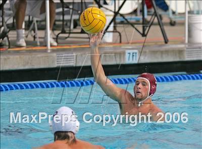 Thumbnail 1 in Woodcreek vs McClatchy (SJS Playoffs) photogallery.