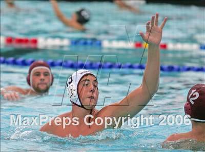 Thumbnail 3 in Woodcreek vs McClatchy (SJS Playoffs) photogallery.