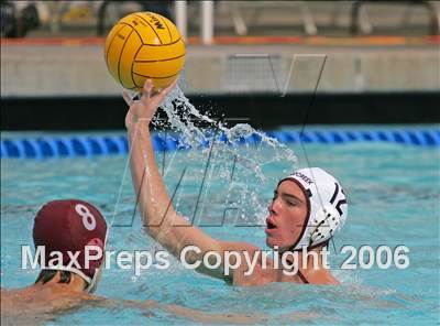 Thumbnail 1 in Woodcreek vs McClatchy (SJS Playoffs) photogallery.
