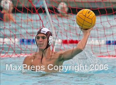 Thumbnail 3 in Woodcreek vs McClatchy (SJS Playoffs) photogallery.
