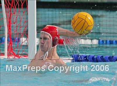 Thumbnail 1 in Woodcreek vs McClatchy (SJS Playoffs) photogallery.