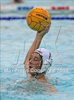 Thumbnail 1 in Woodcreek vs McClatchy (SJS Playoffs) photogallery.