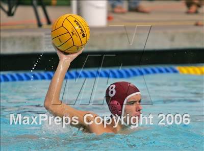 Thumbnail 2 in Woodcreek vs McClatchy (SJS Playoffs) photogallery.