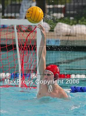 Thumbnail 3 in Woodcreek vs McClatchy (SJS Playoffs) photogallery.