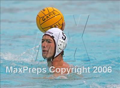 Thumbnail 2 in Woodcreek vs McClatchy (SJS Playoffs) photogallery.