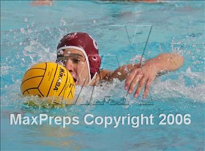 Thumbnail 2 in Woodcreek vs McClatchy (SJS Playoffs) photogallery.