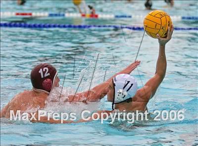 Thumbnail 3 in Woodcreek vs McClatchy (SJS Playoffs) photogallery.
