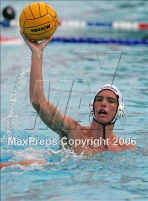 Thumbnail 1 in Woodcreek vs McClatchy (SJS Playoffs) photogallery.
