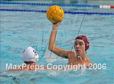 Thumbnail 1 in Woodcreek vs McClatchy (SJS Playoffs) photogallery.