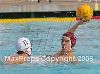 Thumbnail 1 in Woodcreek vs McClatchy (SJS Playoffs) photogallery.