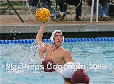 Thumbnail 3 in Woodcreek vs McClatchy (SJS Playoffs) photogallery.