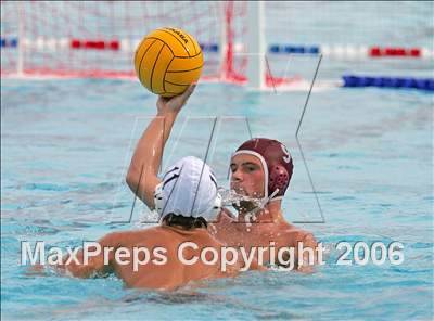 Thumbnail 3 in Woodcreek vs McClatchy (SJS Playoffs) photogallery.
