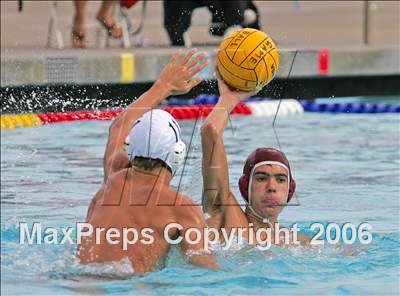 Thumbnail 2 in Woodcreek vs McClatchy (SJS Playoffs) photogallery.