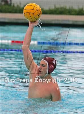 Thumbnail 2 in Woodcreek vs McClatchy (SJS Playoffs) photogallery.