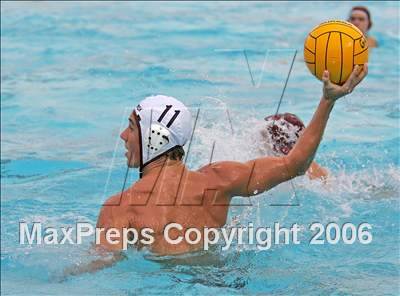 Thumbnail 1 in Woodcreek vs McClatchy (SJS Playoffs) photogallery.