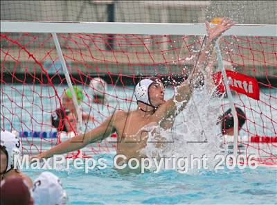 Thumbnail 2 in Woodcreek vs McClatchy (SJS Playoffs) photogallery.