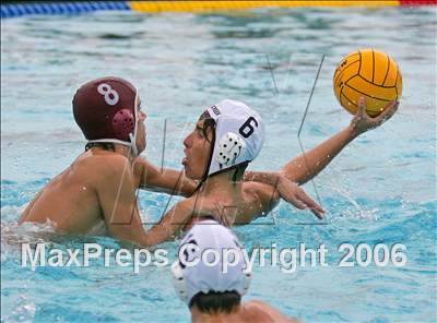 Thumbnail 1 in Woodcreek vs McClatchy (SJS Playoffs) photogallery.
