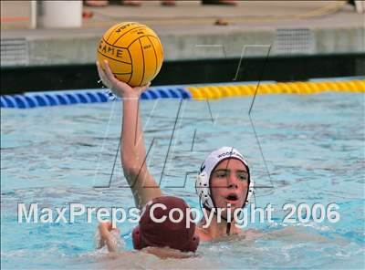 Thumbnail 1 in Woodcreek vs McClatchy (SJS Playoffs) photogallery.