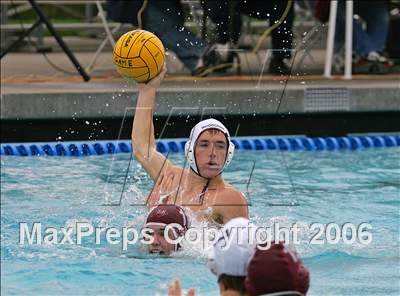 Thumbnail 2 in Woodcreek vs McClatchy (SJS Playoffs) photogallery.