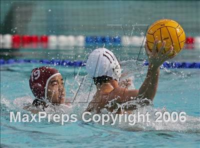 Thumbnail 2 in Woodcreek vs McClatchy (SJS Playoffs) photogallery.