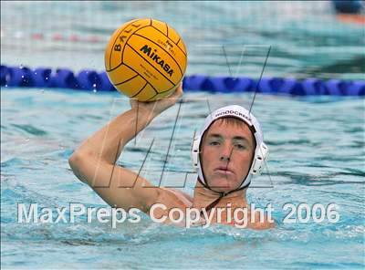 Thumbnail 1 in Woodcreek vs McClatchy (SJS Playoffs) photogallery.