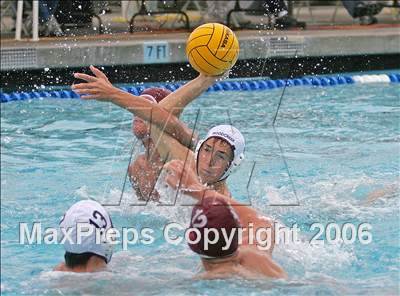 Thumbnail 1 in Woodcreek vs McClatchy (SJS Playoffs) photogallery.