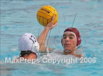 Thumbnail 2 in Woodcreek vs McClatchy (SJS Playoffs) photogallery.