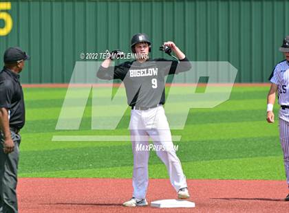 Thumbnail 1 in Bigelow vs. Woodlawn (AAA 2A State Final) photogallery.