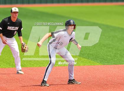 Thumbnail 2 in Bigelow vs. Woodlawn (AAA 2A State Final) photogallery.