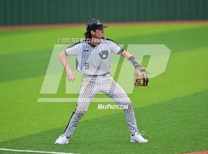 Thumbnail 3 in Bigelow vs. Woodlawn (AAA 2A State Final) photogallery.