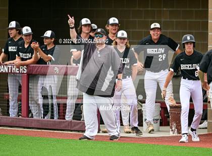 Thumbnail 1 in Bigelow vs. Woodlawn (AAA 2A State Final) photogallery.