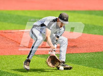 Thumbnail 1 in Bigelow vs. Woodlawn (AAA 2A State Final) photogallery.