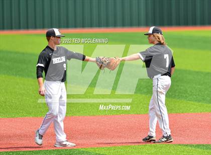 Thumbnail 1 in Bigelow vs. Woodlawn (AAA 2A State Final) photogallery.