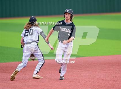Thumbnail 1 in Bigelow vs. Woodlawn (AAA 2A State Final) photogallery.