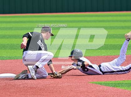 Thumbnail 2 in Bigelow vs. Woodlawn (AAA 2A State Final) photogallery.