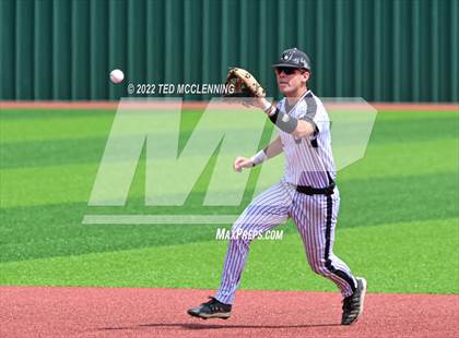 Thumbnail 2 in Bigelow vs. Woodlawn (AAA 2A State Final) photogallery.