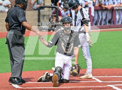 Thumbnail 3 in Bigelow vs. Woodlawn (AAA 2A State Final) photogallery.