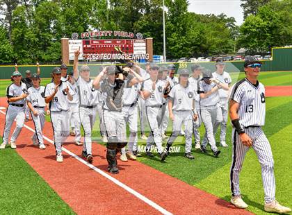 Thumbnail 1 in Bigelow vs. Woodlawn (AAA 2A State Final) photogallery.