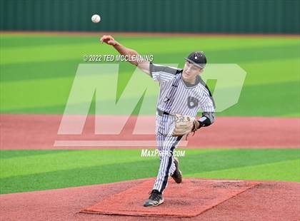 Thumbnail 1 in Bigelow vs. Woodlawn (AAA 2A State Final) photogallery.
