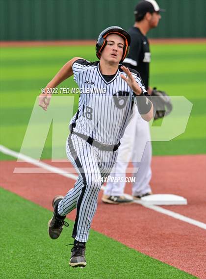 Thumbnail 2 in Bigelow vs. Woodlawn (AAA 2A State Final) photogallery.