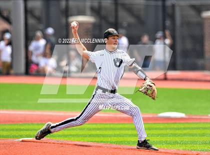 Thumbnail 1 in Bigelow vs. Woodlawn (AAA 2A State Final) photogallery.