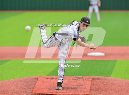 Thumbnail 2 in Bigelow vs. Woodlawn (AAA 2A State Final) photogallery.
