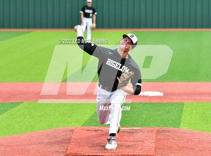 Thumbnail 2 in Bigelow vs. Woodlawn (AAA 2A State Final) photogallery.