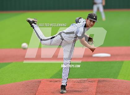 Thumbnail 3 in Bigelow vs. Woodlawn (AAA 2A State Final) photogallery.